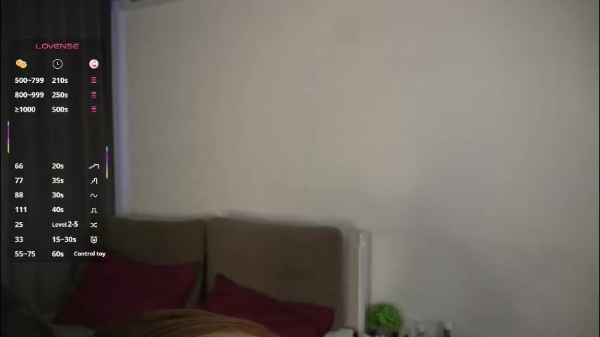 margarethowell Cam Model Chat February 12, 2026