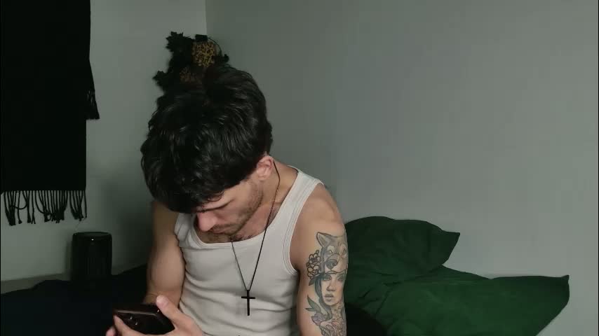 jackdesfeux Cam Model Chat February 12, 2026