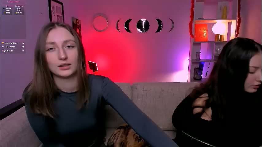 miki_nikki Cam Model Chat February 12, 2026