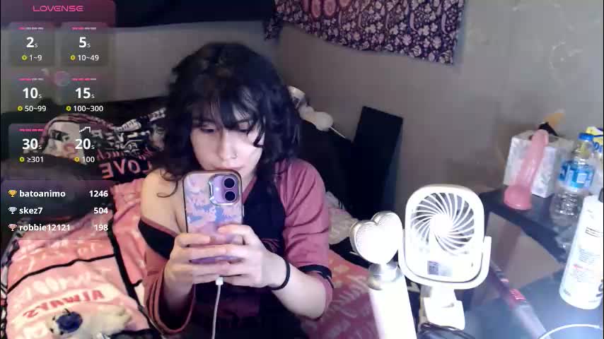 londonray Cam Model Chat February 12, 2026