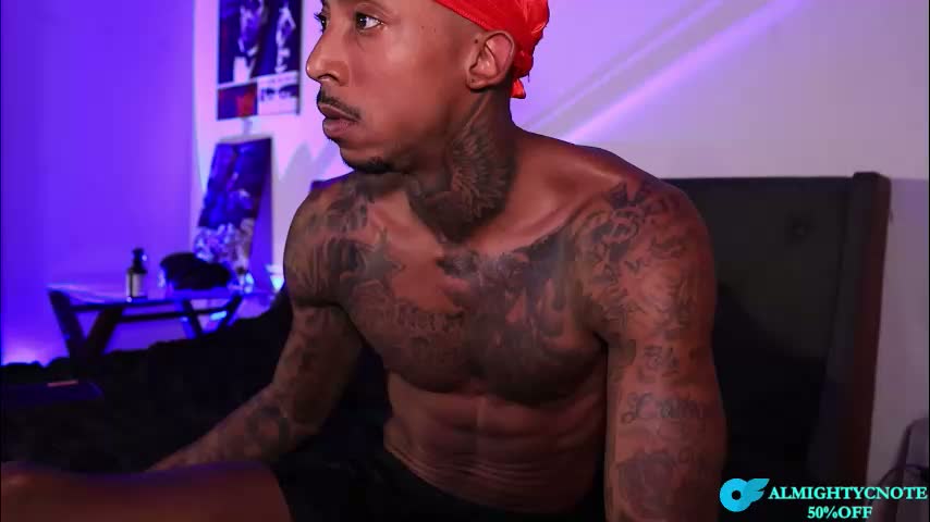 almightycnote Cam Model Chat February 12, 2026