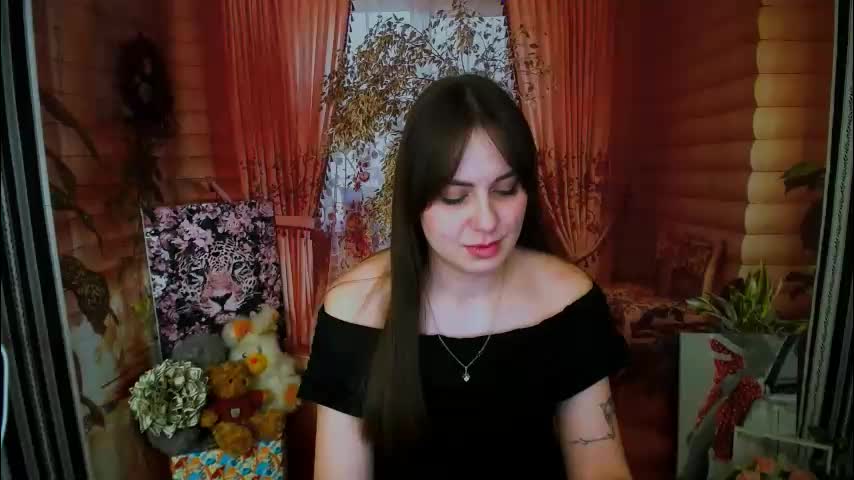 amanda_bright_ Cam Model Chat February 12, 2026