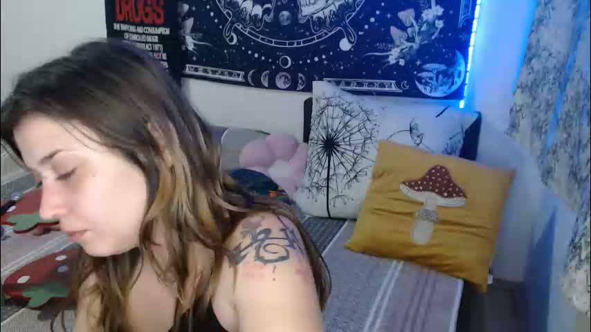 aliens4twenty Cam Model Chat February 12, 2026