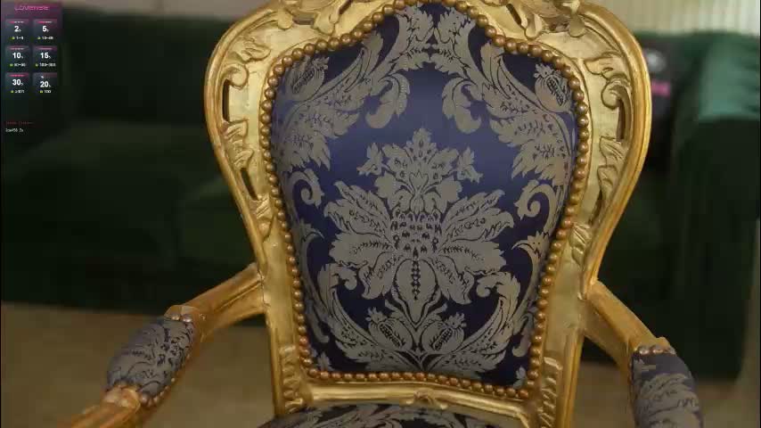 anabel2054 Cam Model Chat February 12, 2026