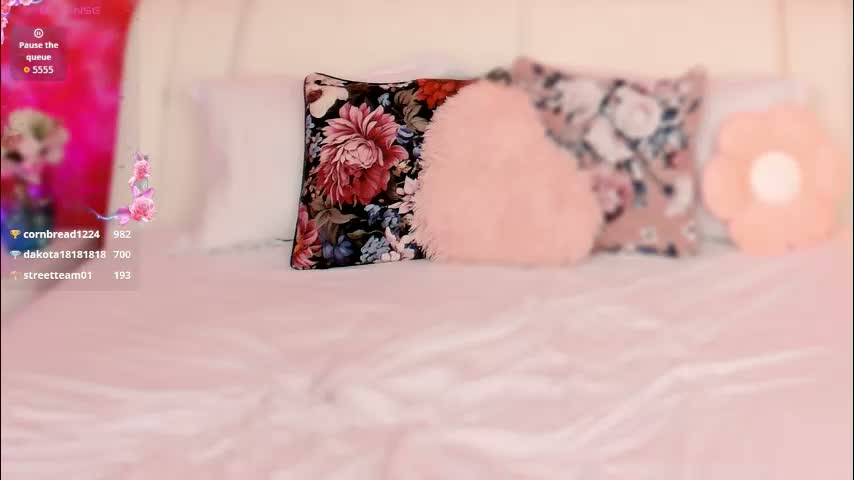 lorenafire Cam Model Chat February 12, 2026