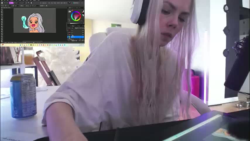 tinykylie Cam Model Chat February 12, 2026