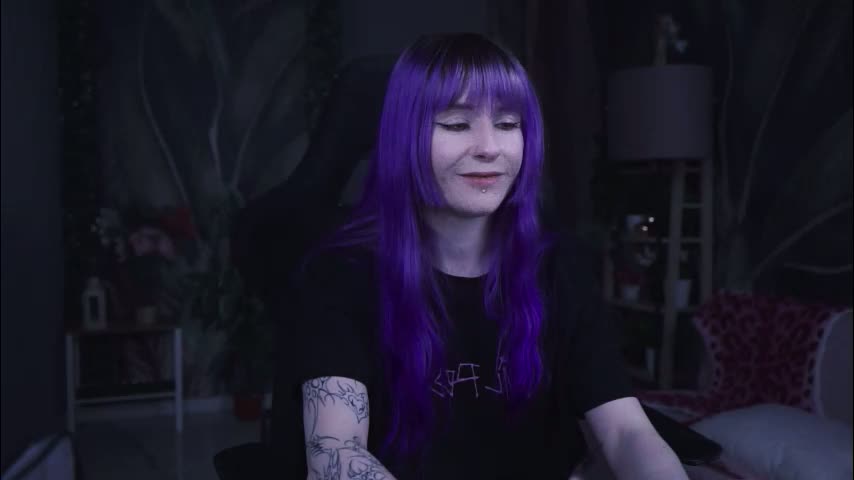 lexiwenford Cam Model Chat February 12, 2026