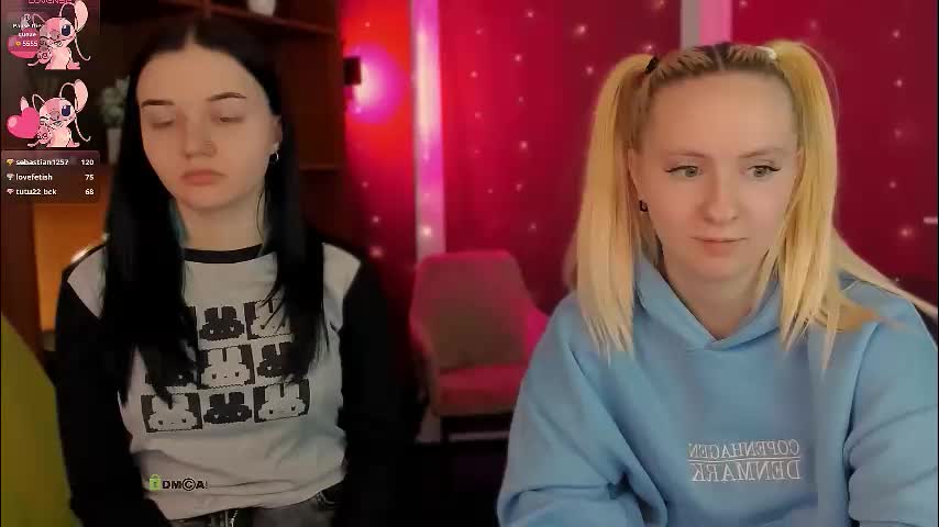 mila_glow Cam Model Chat February 12, 2026