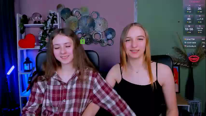 keylas_moan Cam Model Chat February 12, 2026