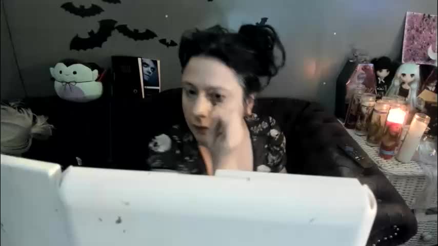 sugary_sweet Cam Model Chat February 12, 2026