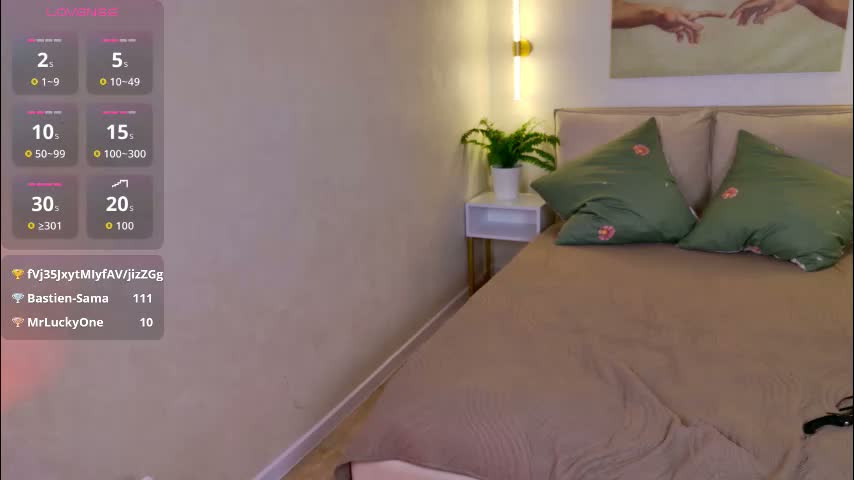 _l_o_r_r_y_ Cam Model Chat February 12, 2026