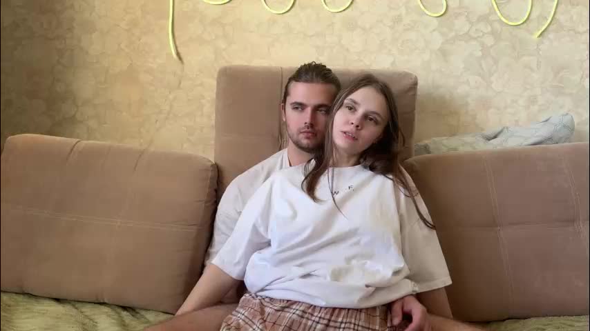 eva_calvin Cam Model Chat February 12, 2026