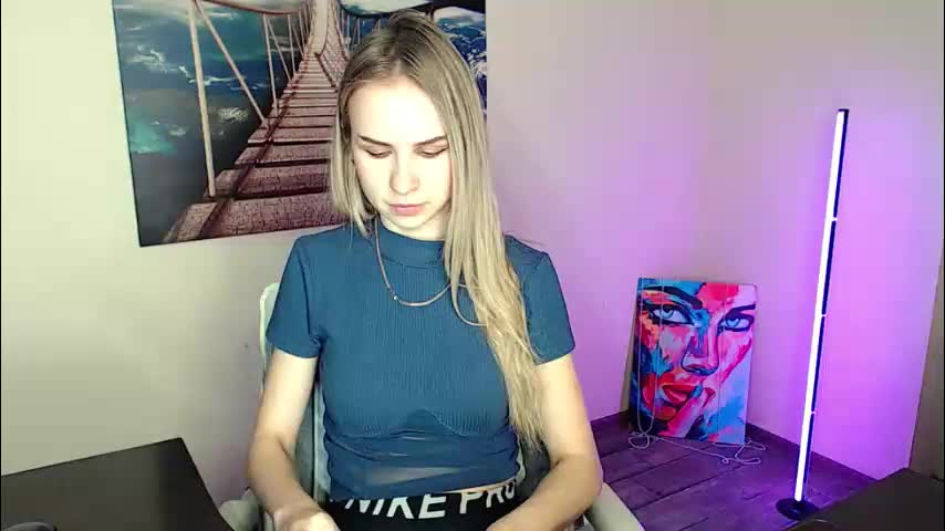 erikagavin Cam Model Chat February 12, 2026