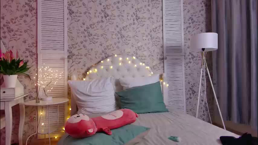 _wendydarling_ Cam Model Chat February 12, 2026