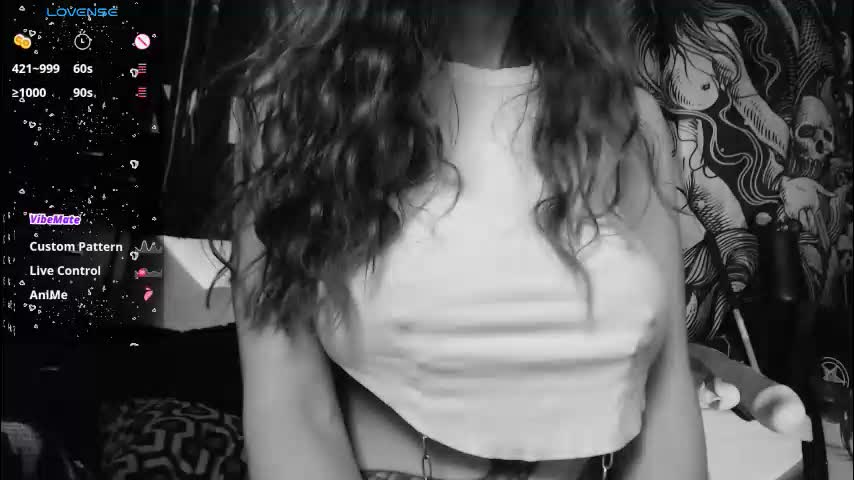 silentmary Cam Model Chat February 12, 2026