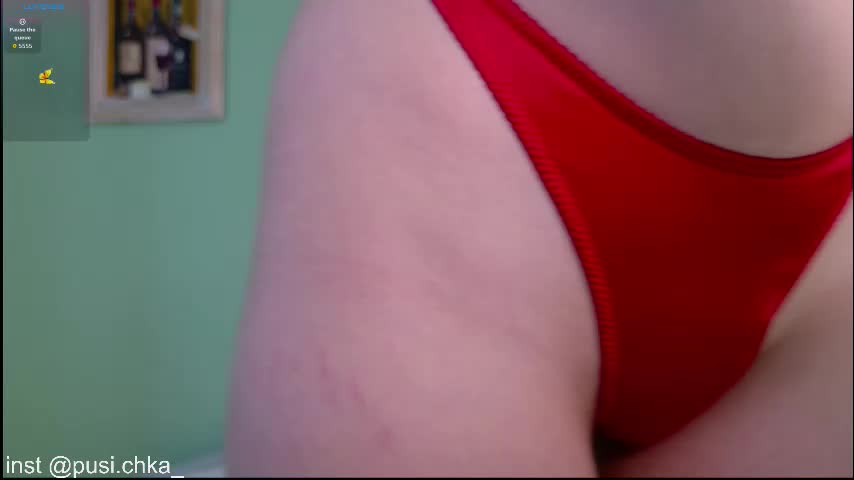 pusichka_ Cam Model Chat February 12, 2026