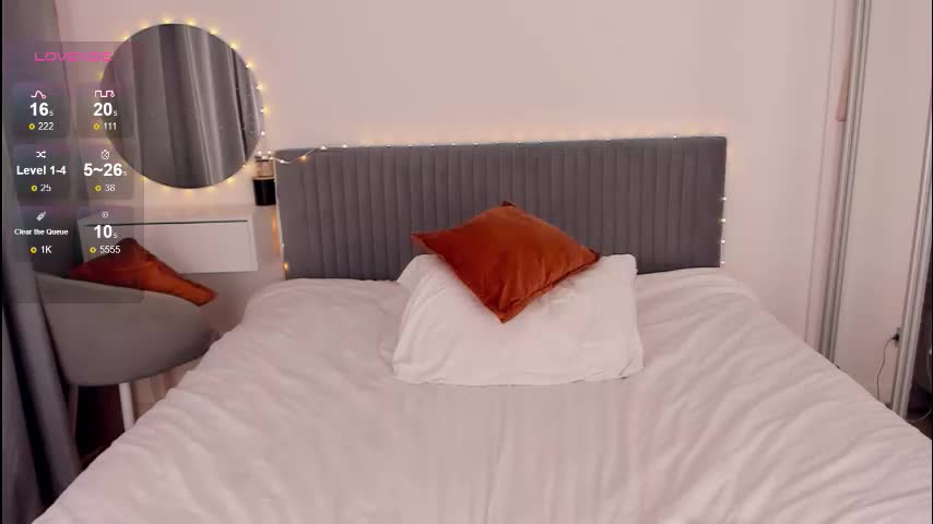 cassietyler Cam Model Chat February 12, 2026