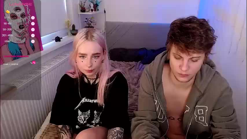 degradat1on Cam Model Chat February 12, 2026