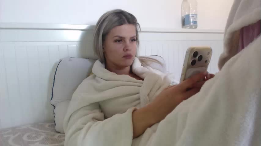 jessiexryan Cam Model Chat February 12, 2026