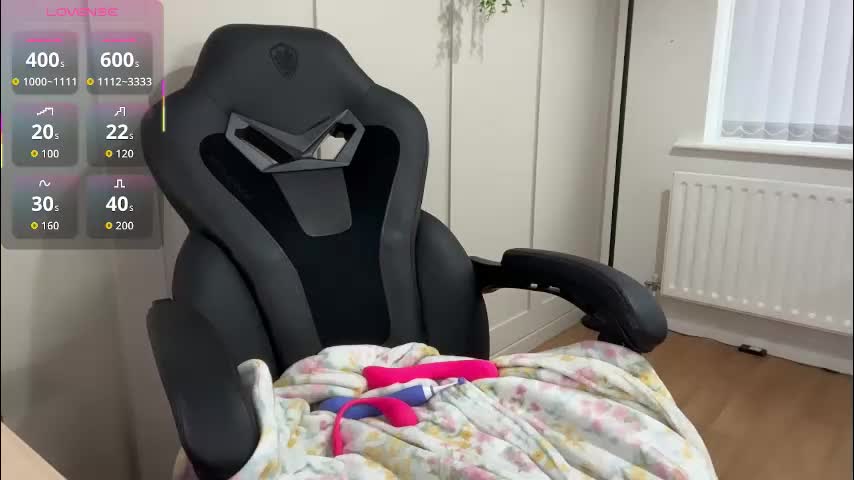 rosekate97 Cam Model Chat February 12, 2026