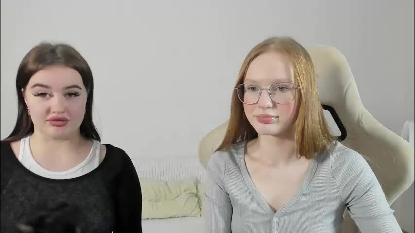 milymi_ Cam Model Chat February 12, 2026