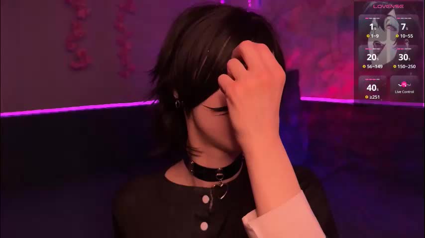 darkfirenight Cam Model Chat February 12, 2026