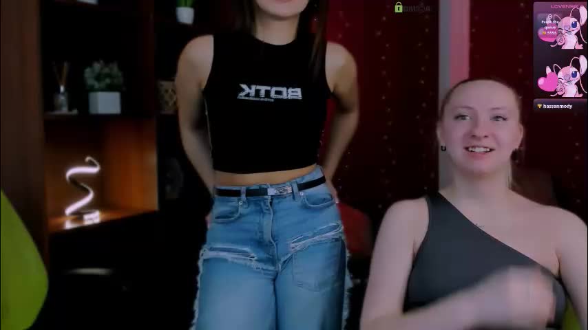 mila_glow Cam Model Chat February 12, 2026