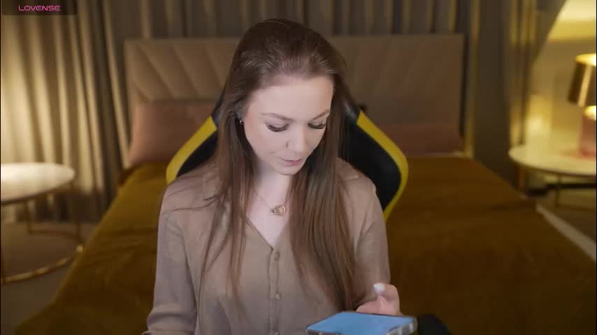 anabel2054 Cam Model Chat February 12, 2026