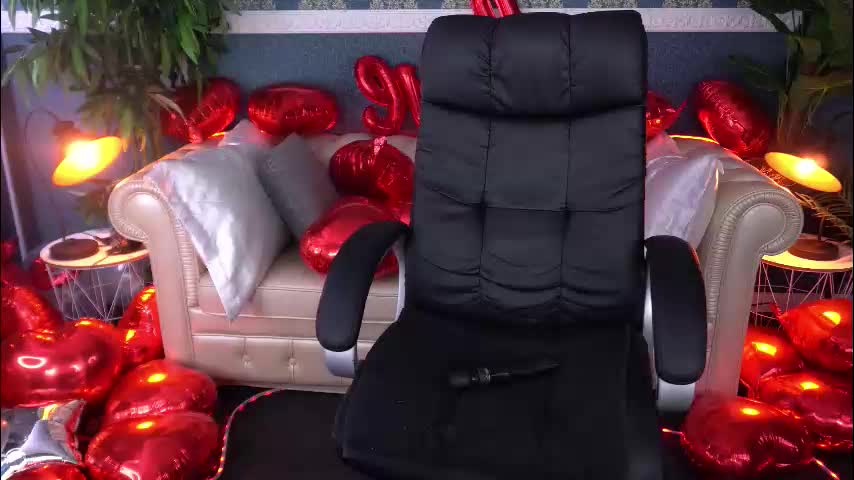 dafni_mon Cam Model Chat February 12, 2026