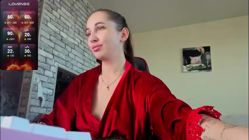 natalyfreman Cam Model Chat February 12, 2026
