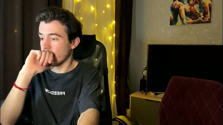 ester_vixen Cam Model Chat February 12, 2026