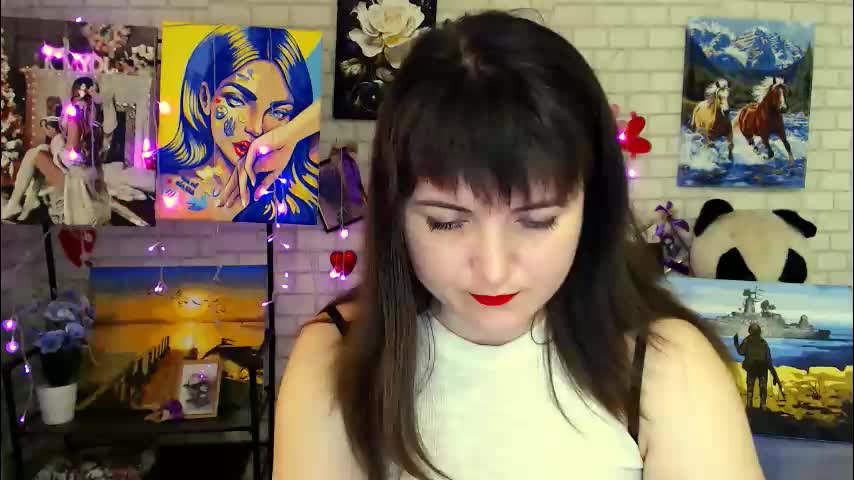 darina_m_ Cam Model Chat February 12, 2026