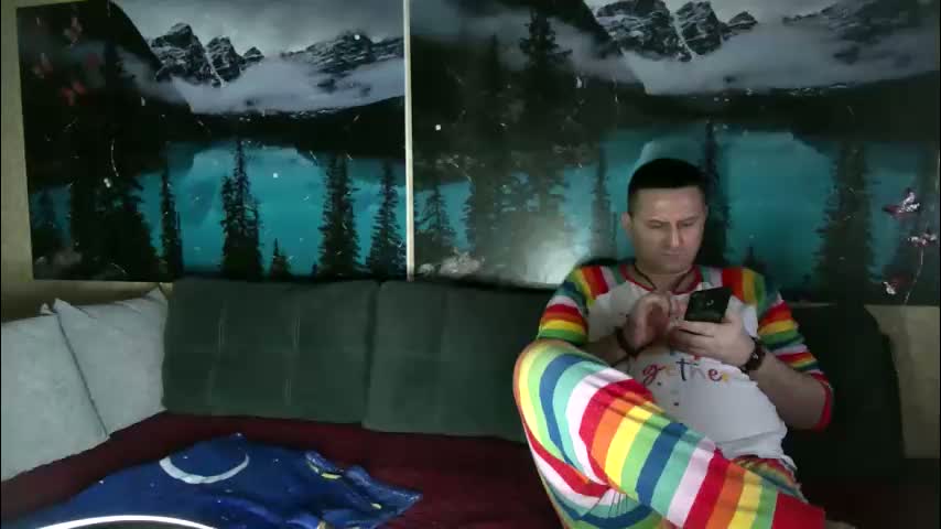 kleosnow Cam Model Chat February 12, 2026