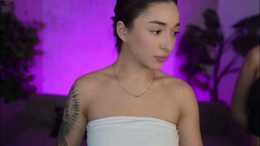 anabel054 Cam Model Chat February 12, 2026