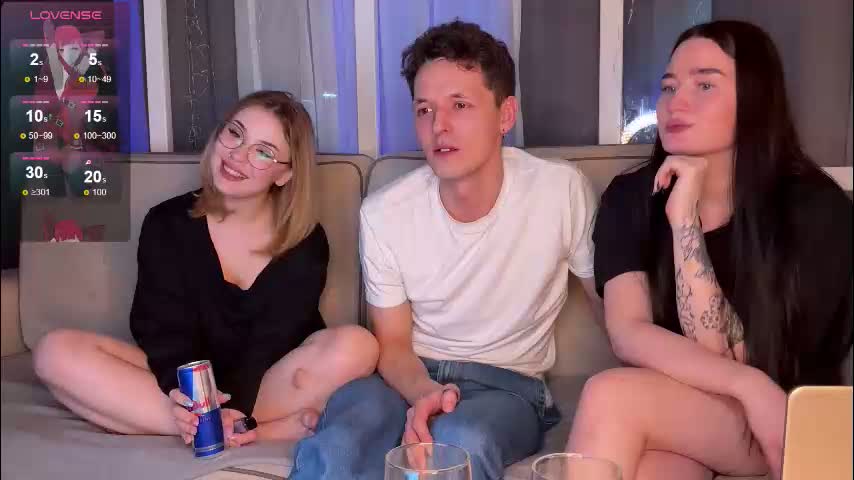 couple_of_fire_ Cam Model Chat February 12, 2026