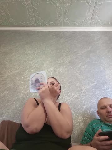 Greta_Tamar Cam Model Chat February 12, 2026