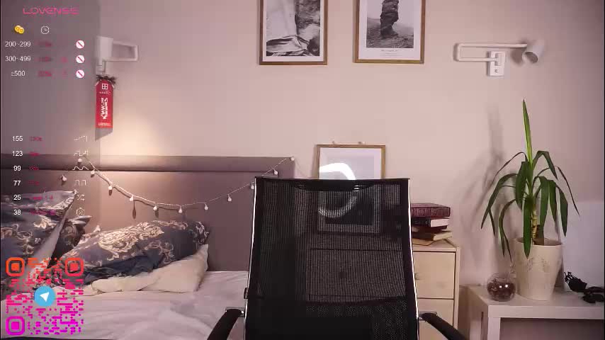 hasta_la_kissy Cam Model Chat February 12, 2026