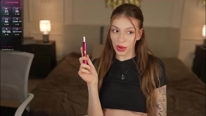 kira0541 Cam Model Chat February 12, 2026