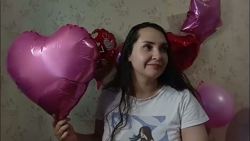 voulezvous_angel Cam Model Chat February 12, 2026