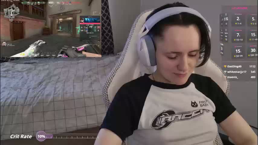 luna_loveeee Cam Model Chat February 12, 2026