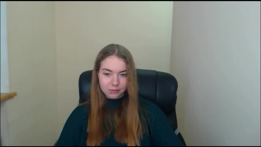 zoey_deuttch Cam Model Chat February 12, 2026