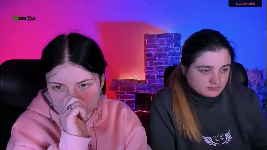 foxy_tease_ Cam Model Chat February 12, 2026