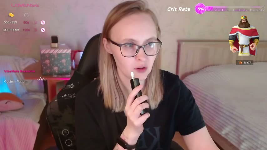 Agatha_Mott Cam Model Chat February 12, 2026