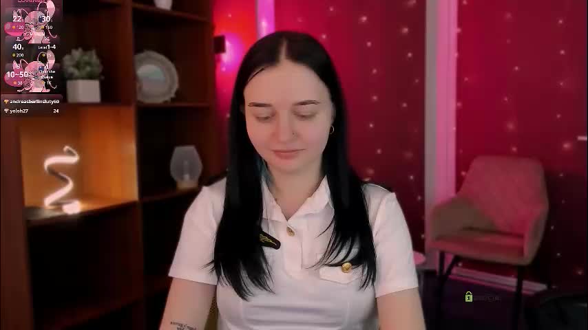 mila_glow Cam Model Chat February 12, 2026