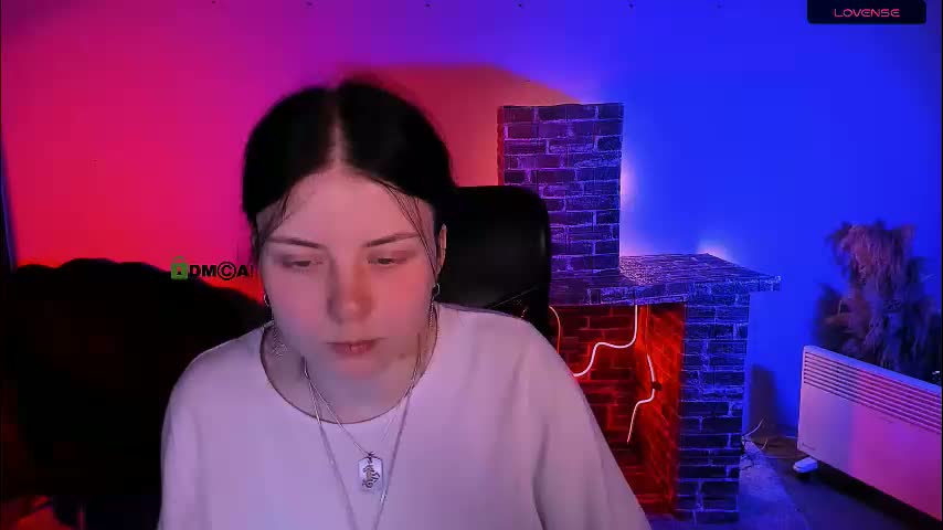 foxy_tease_ Cam Model Chat February 12, 2026