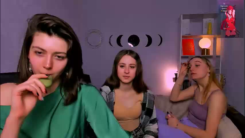 keylas_moan Cam Model Chat February 12, 2026