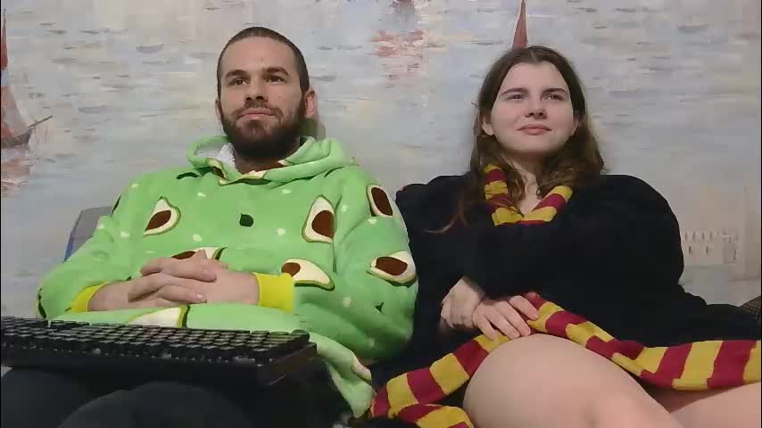 alex_sarah_sex Cam Model Chat February 12, 2026