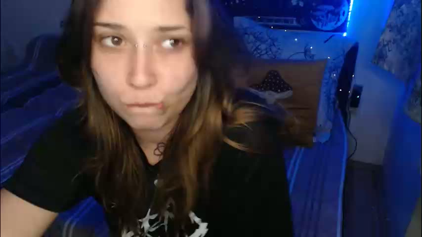 aliens4twenty Cam Model Chat February 12, 2026