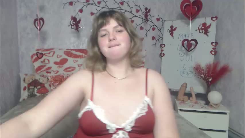 staceylex Cam Model Chat February 12, 2026