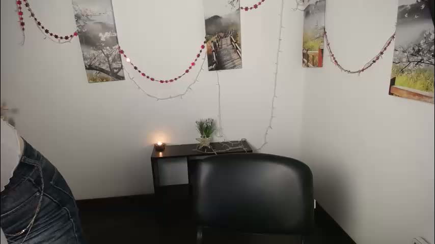 derrylou Cam Model Chat February 12, 2026